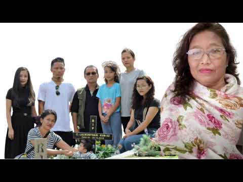 Awmtea polymer - A na kan ti ||Album- Zanin Chu||Subtitle