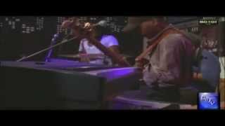 G.B.T.V. CultureShare ARCHIVES 2010: CASEY BENJAMIN with VICTOR BAILEY BAND "Kid Logic" (HD)
