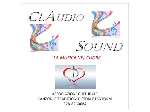 VESTITA ERA UN ANGELO (Cumbia) - Claudio Sound