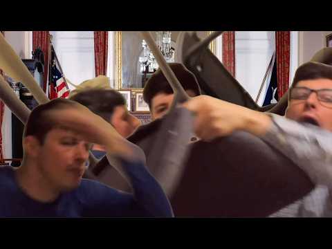 The Liberal January 6th