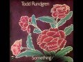 Todd Rundgren - Torch Song w/ Lyrics Below