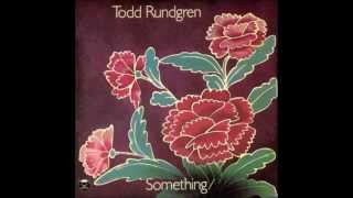 Todd Rundgren - Torch Song w/ Lyrics Below