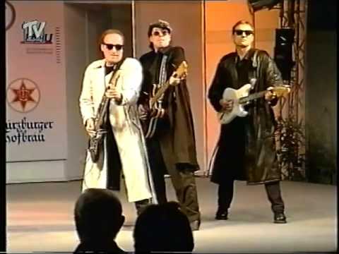 Mad Bob - Der Wasserhasser mit Einleitung