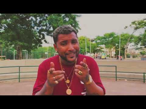 LiL Neguin - VIGIADO (Prod. Neg$Beat) (Clip Oficial)