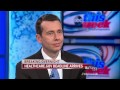 'This Week': Obamacare Deadline Day - YouTube