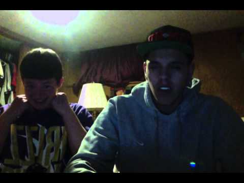 King Deezy & Technition Freestyle Session