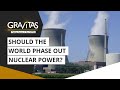 Gravitas: Should the world phase out nuclear power?