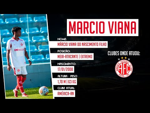 Lances Marcio Viana 