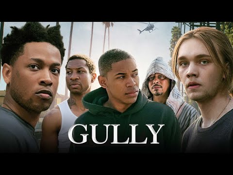 Gully (2025) | Jonathan Majors & Amber Heard | Full Action Drama Movie HD