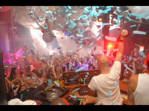 Video thumbnail for Raindrops (Funkagenda & Paul Thomas Re-Dux)