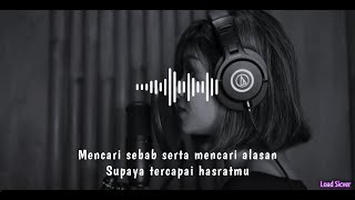 Download lagu Mencari Alasan Lirik - Exist | Egha De Latoya Acoustic Cover mp3