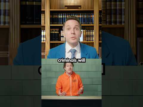 How A Lawyer Knows You're Guilty