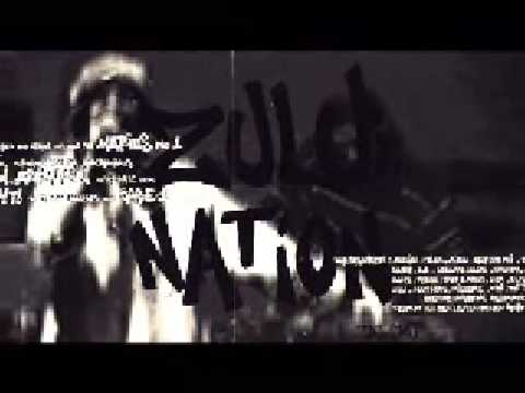 Marius No.1 & Cora E. - Nur ein teil der Kultur (1994)