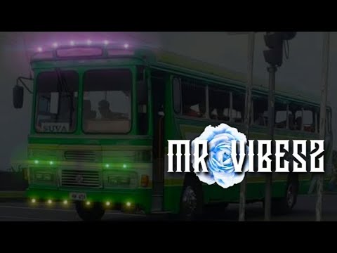 GARVANIN [ZOMBIE × MEGATRON RMX] #remake