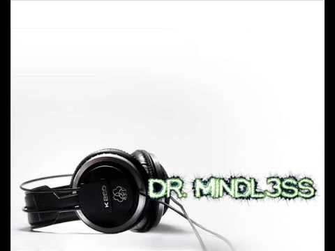 Dr.Mindless - Up ( Remix )