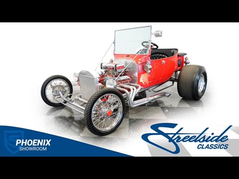 1924 Ford T Bucket (CC-1959938) for sale in Mesa, Arizona
