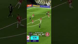 GOL DO ATLÉTICO-MG | CUELLO | ATLÉTICO-MG 1X0 INTERNACIONAL | BRASILEIRÃO 2026 | 11/03/2026