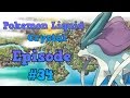 Pokemon Liquid Crystal Walkthrough Part 34 SS Ticket And The SS Aqua