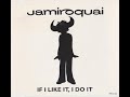 Jamiroquai - If I Like It, I Do It (Vinyl Version)