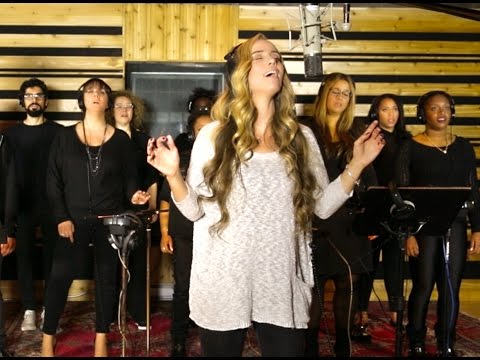 Hallelujah - Lisa Lavie