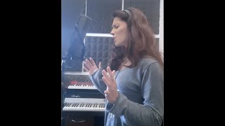 The Voice of Elegance