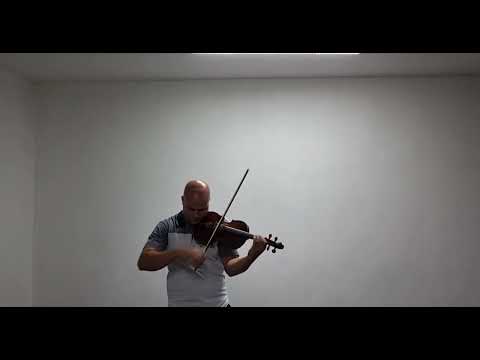 Gabriel Livio / GRACAS DOU AO BOM DEUS / Hino 271  CCB