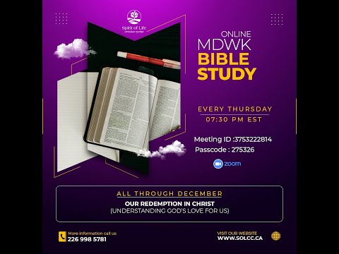 The Secrets Of Blessed Men | Part 1