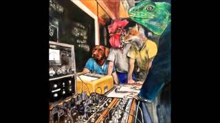 None More Black - That Thing That Separates Em