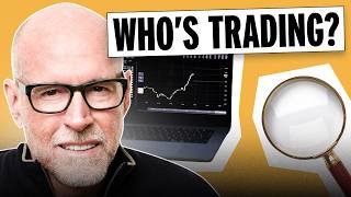 Scott Answers: Is AI Making Markets Crash-Proof? | Office Hours
