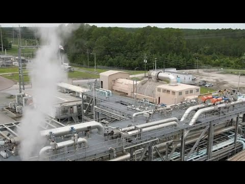 JEA Board approves new generating plant to boost power supply