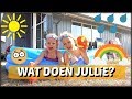 KiNDEREN DOEN STOUT ? | Bellinga Familie Vloggers #1074