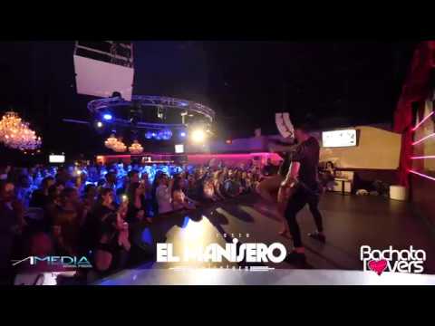 SHOW NIKO Y LARA #elmaniserodelasalsa #bachatalovers