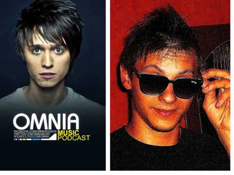 Dj Wizzy ft Dj Omnia - Infina