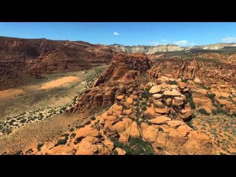 Snow Canyon St George