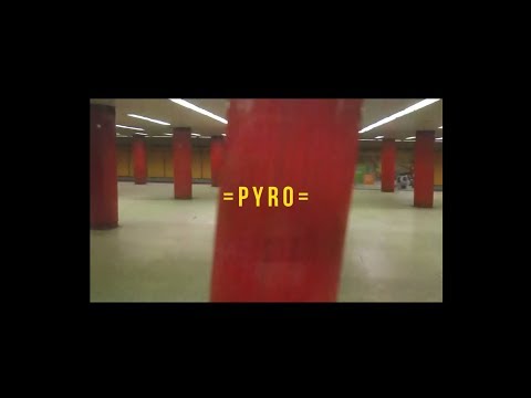 Bankos - Pyro / feat. Zsolaa · Laca · Rorschach Raw · Drilladeltoro