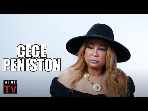 CeCe Peniston on Lizzo Plagiarizing Her Adlibs on Hit Song "Juice", CeCe Got Paid (Part 5)