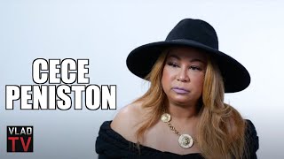 CeCe Peniston on Lizzo Plagiarizing Her Adlibs on Hit Song &quot;Juice&quot;, CeCe Got Paid (Part 5)