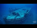 Film crew accidentally discovers 1800s shipwreck off Lake Huron in Ontario