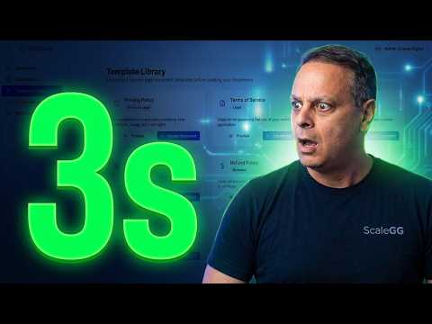 TOSDocs.com demo video