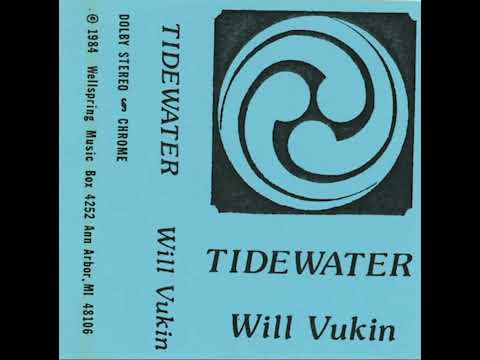 Will Vukin - Isle of Mist (1984) [1 Hour Extended]