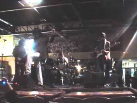 THE CLERICALZ -  TORTURE OF PLEASURE (Petrini) LIVE