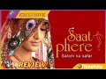 Saat Phere Episode 855 Full Review Saat Phere Serial Zee Tv