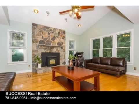 20 Highland St, Canton MA 02021 - Single Family Home - Real Estate - For Sale -