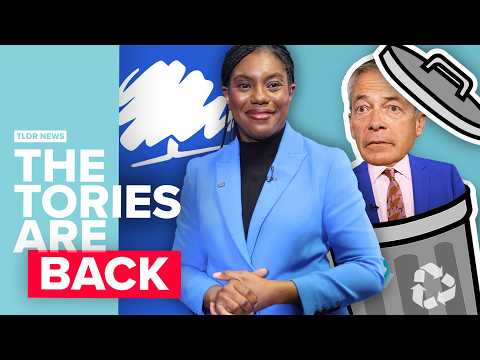 The Conservative Comeback Explained