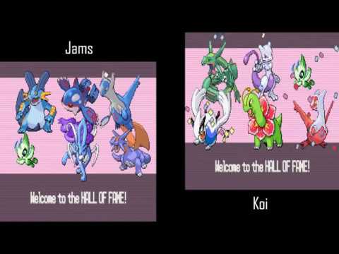 Pokémon R/S Randomizer - Episode 34: Endgame