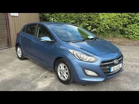 Hyundai i30 2015 only 76000 miles - Image 2
