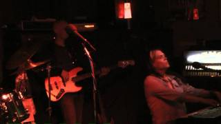 Beth Hart - World Without You @ Jimmi&#39;s 6-19-10