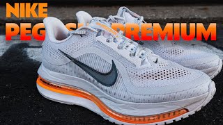 Re: [心得] Nike Pegasus Premium