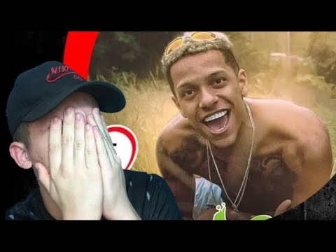 ( React ) Mc Paulin da Capital - Eu achei ( Video Clipe Oficial ) DJ GM