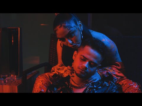 Anna Mvze - Demons (Official Music Video)